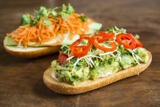 Fast Casual Consumers Want Food Quality, Chef's Touch - Restaurant News - QSR magazine